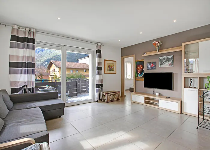 Thomas\'S House - Happy Rentals