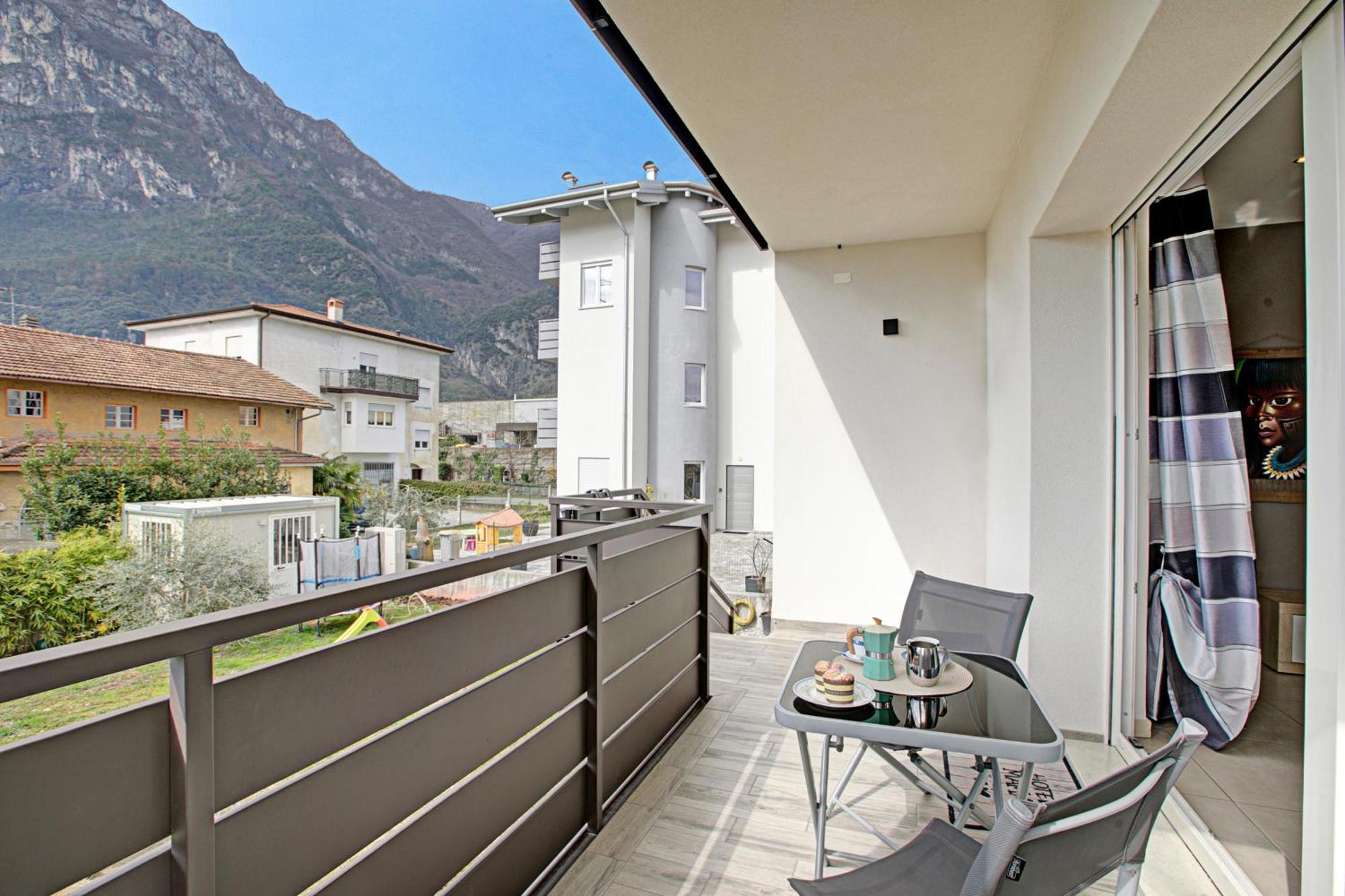 Appartamento Thomas's House - Happy